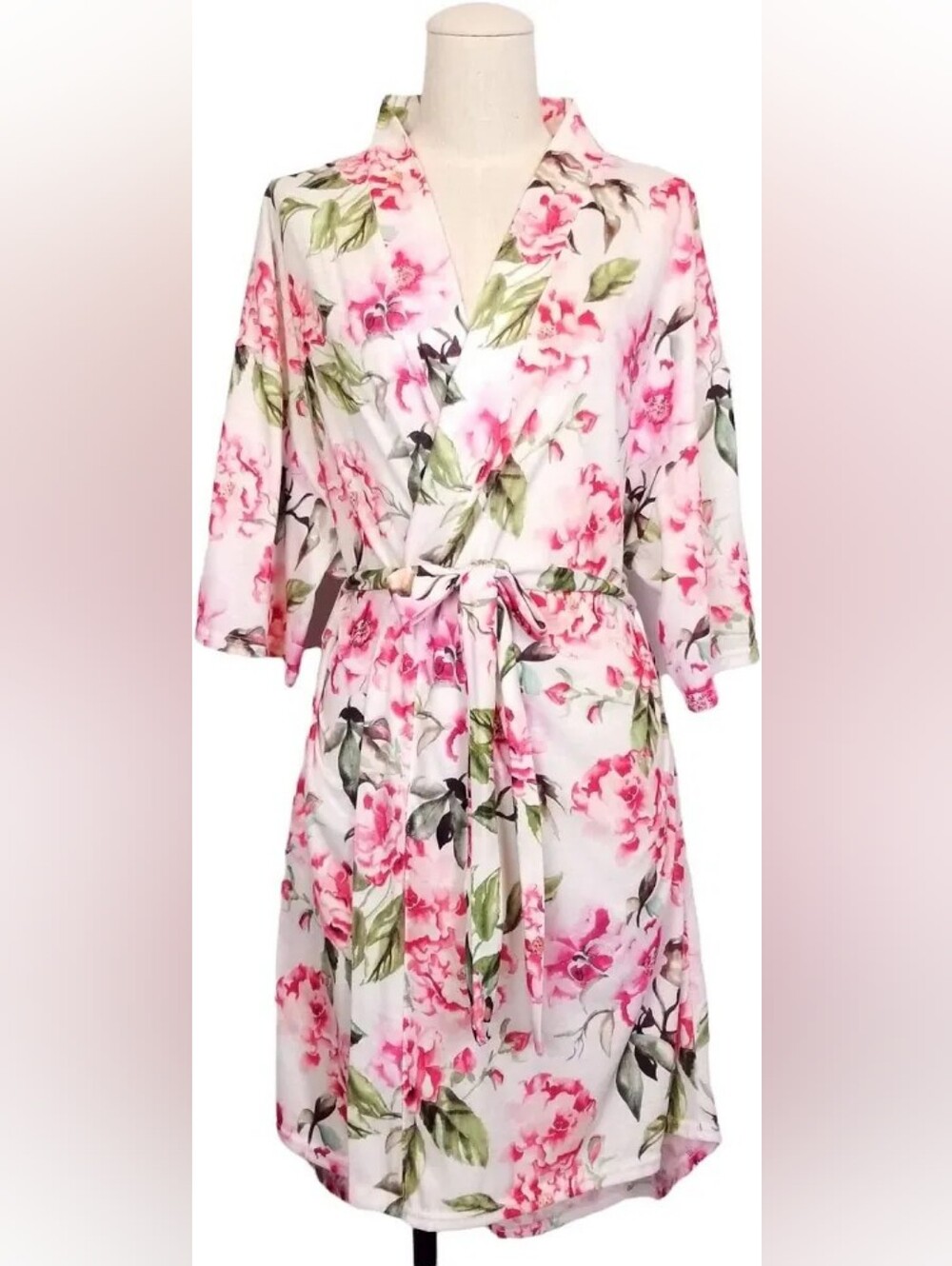 Show Me Your MuMu Robe - Picture 2 of 8